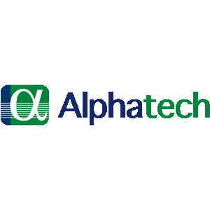 AlphaTech 300x300