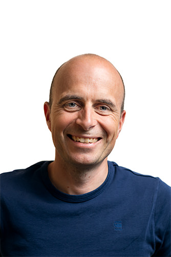 Tore Irgens Kuhnle